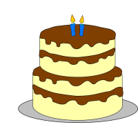 Gâteau