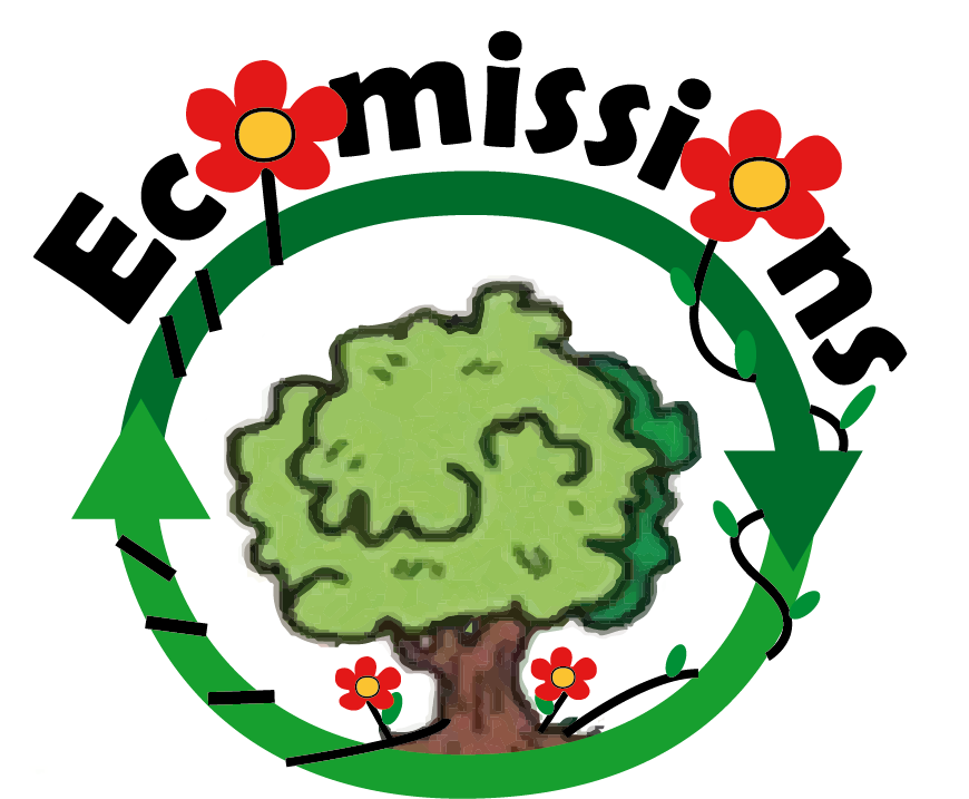 ECOMISSIONS