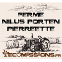 FERME PORTEN