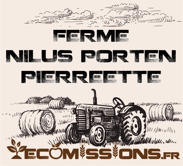 FERME PORTEN