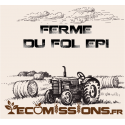 FERME DU FOL EPI