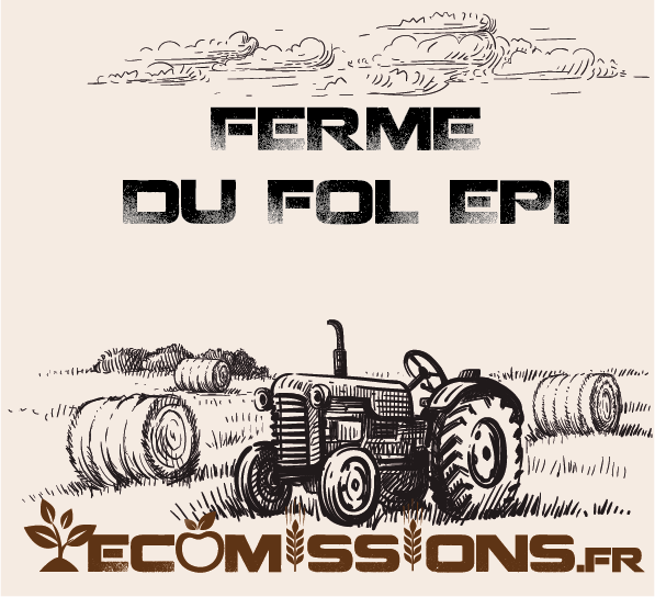 FERME DU FOL EPI